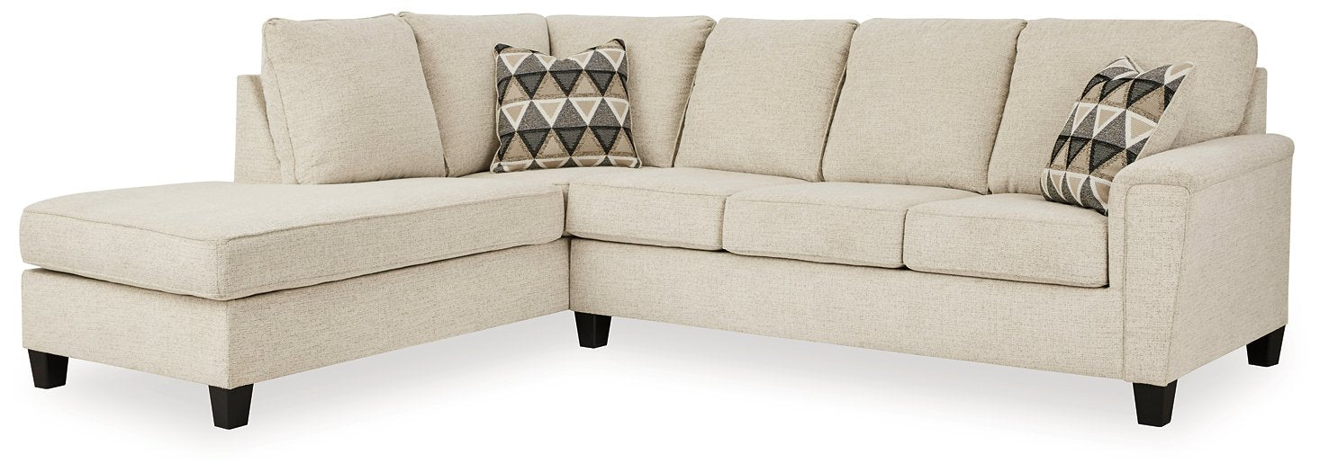 Abinger 3-Piece Upholstery Package