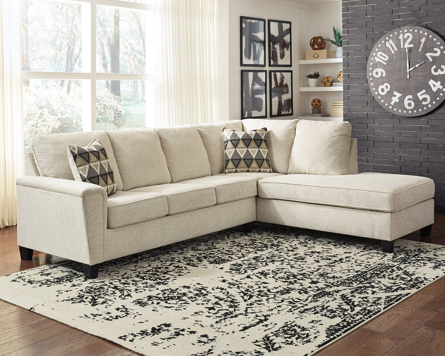 Abinger 3-Piece Upholstery Package