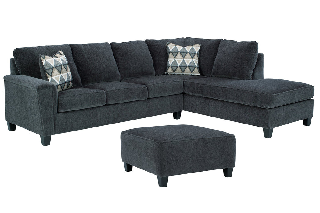 Abinger 3-Piece Upholstery Package