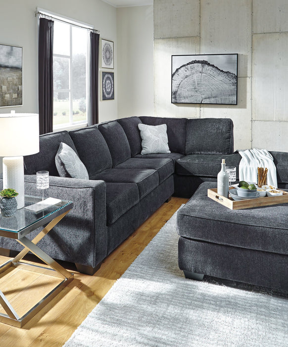 Altari 3-Piece Upholstery Package