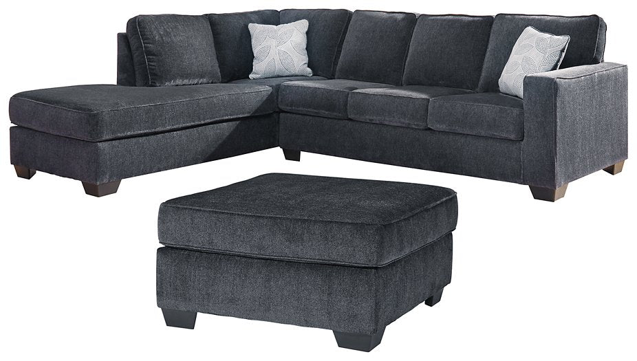 Altari 3-Piece Upholstery Package