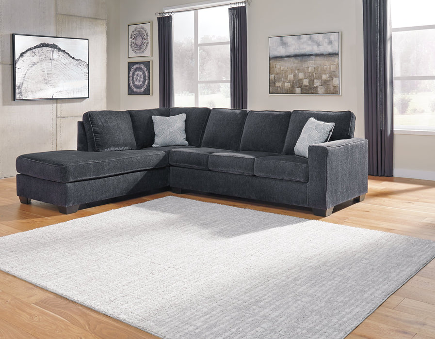 Altari 3-Piece Upholstery Package