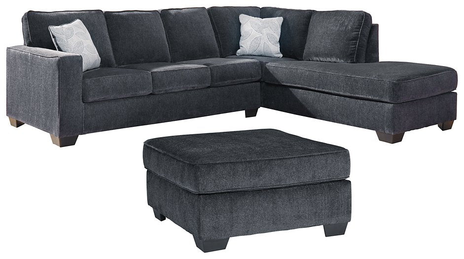 Altari 3-Piece Upholstery Package