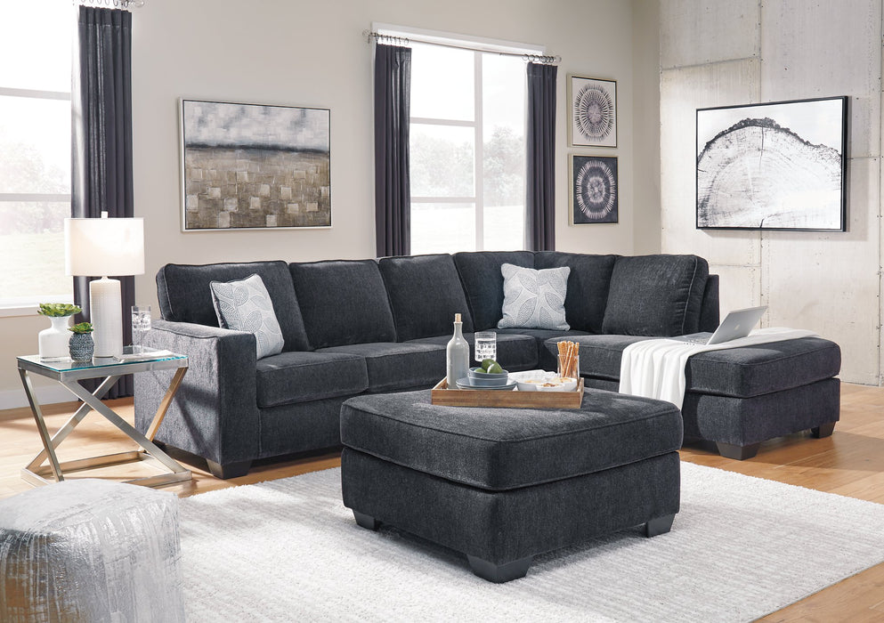 Altari 3-Piece Upholstery Package