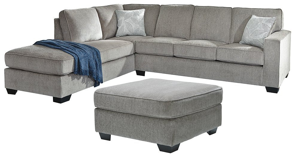 Altari 3-Piece Upholstery Package