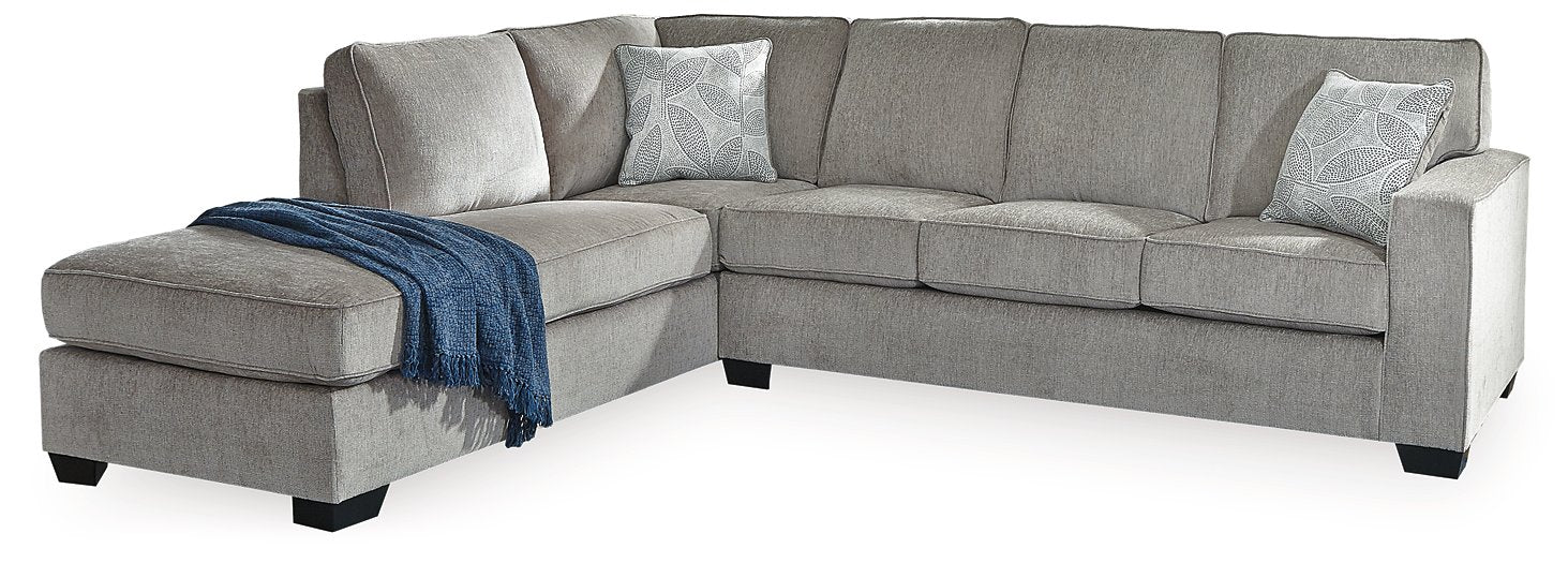 Altari 3-Piece Upholstery Package