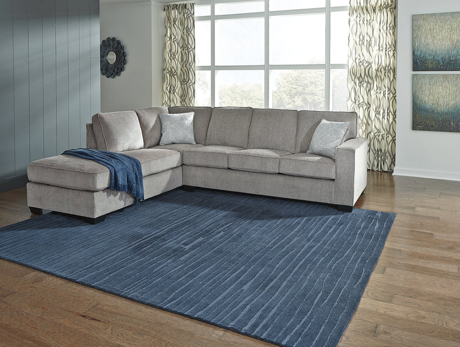 Altari 3-Piece Upholstery Package