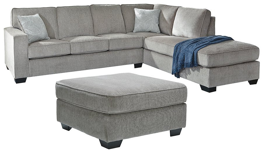 Altari 3-Piece Upholstery Package