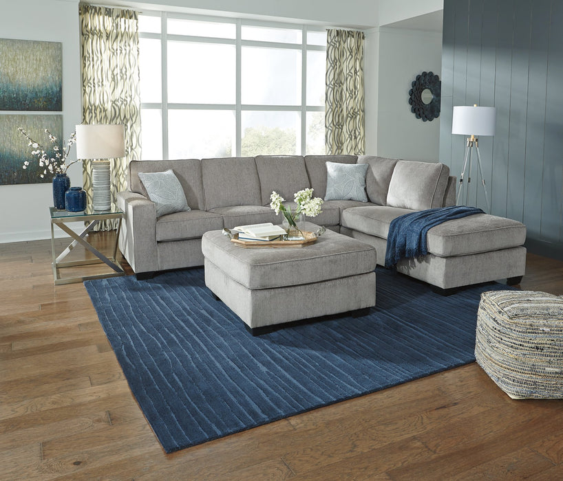 Altari 3-Piece Upholstery Package