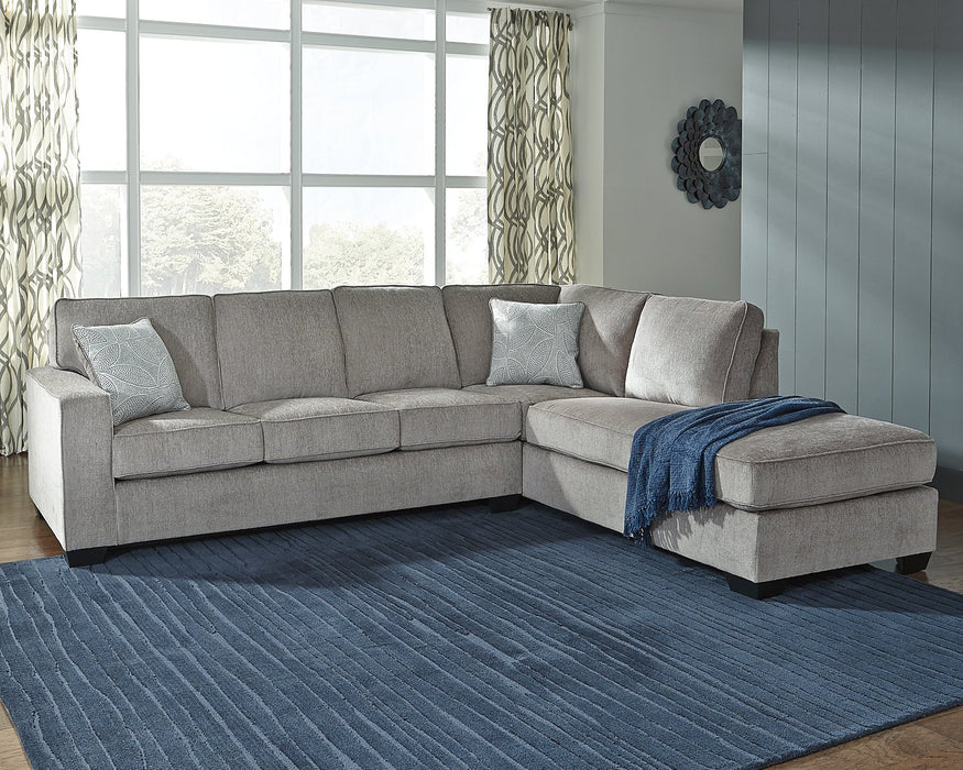 Altari 3-Piece Upholstery Package