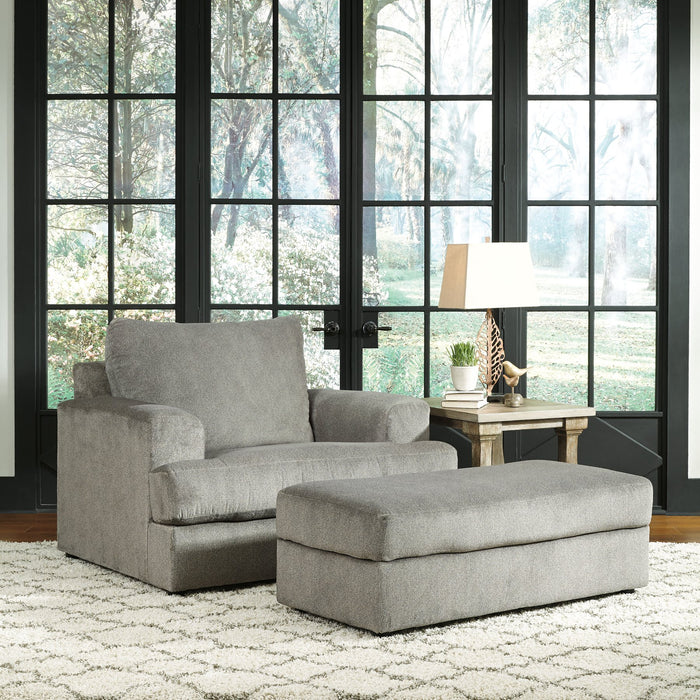 Soletren 2-Piece Upholstery Package