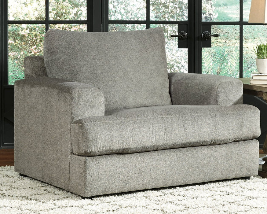 Soletren 2-Piece Upholstery Package