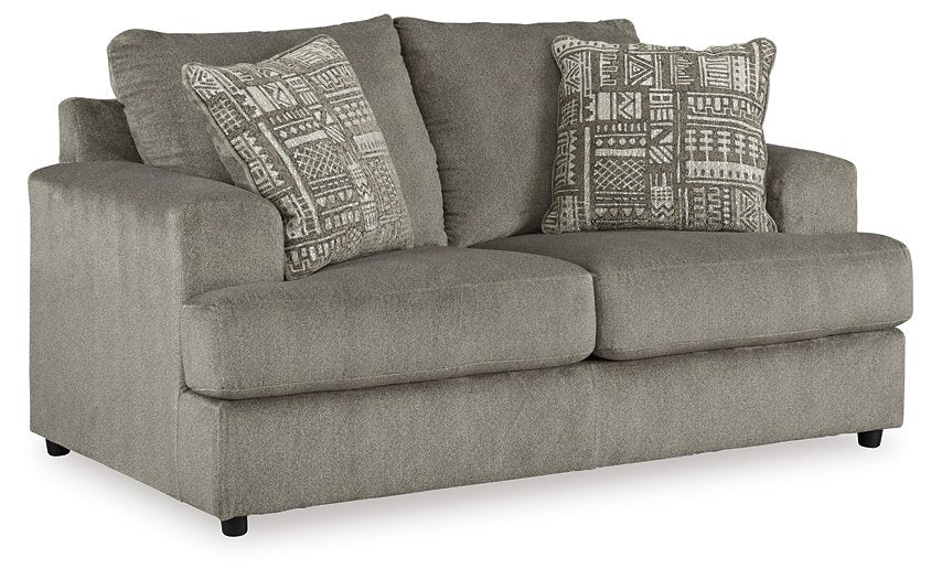 Soletren 3-Piece Upholstery Package