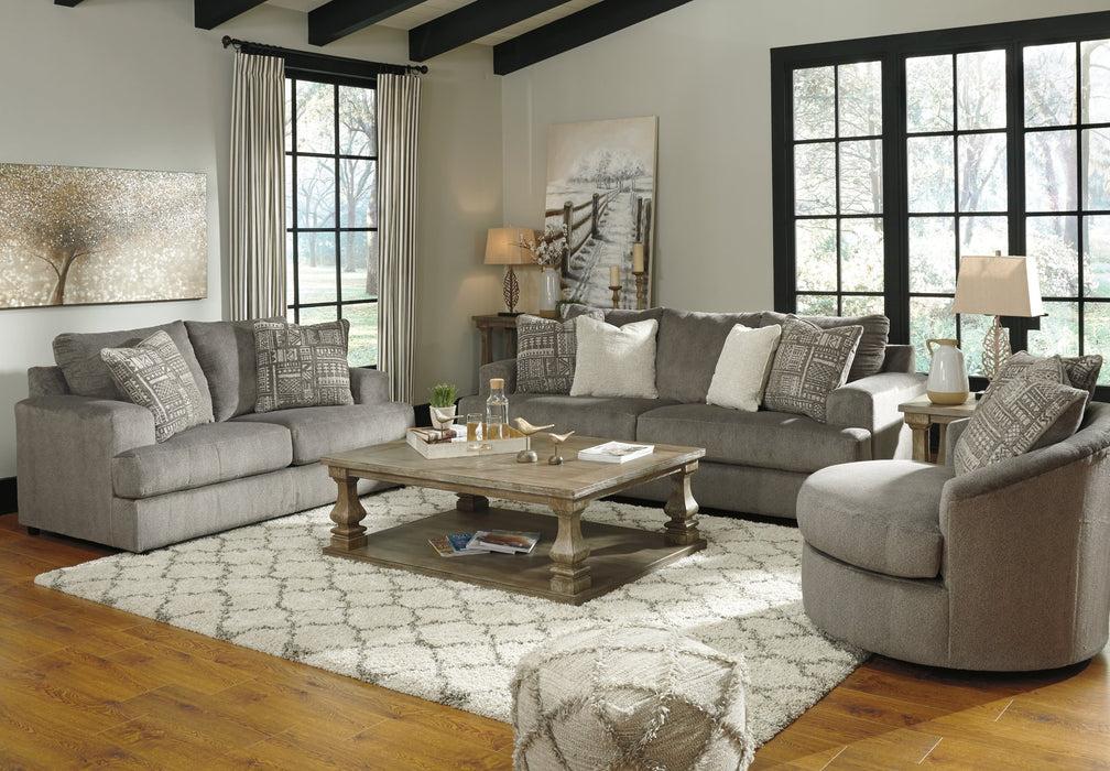 Soletren 3-Piece Upholstery Package