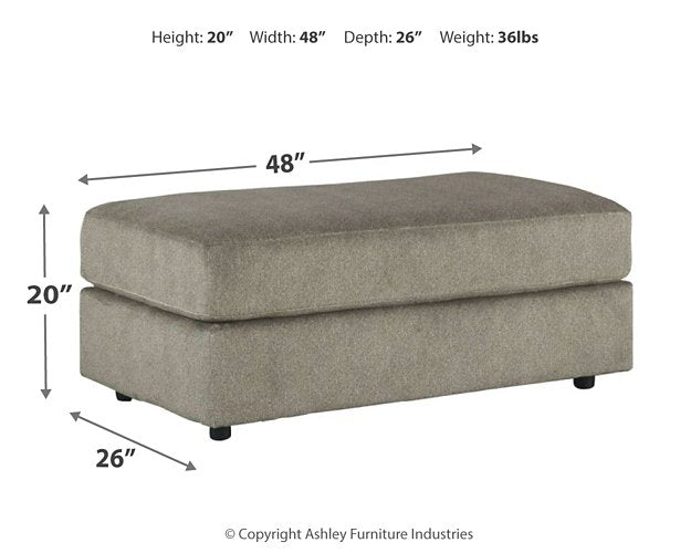 Soletren 2-Piece Upholstery Package