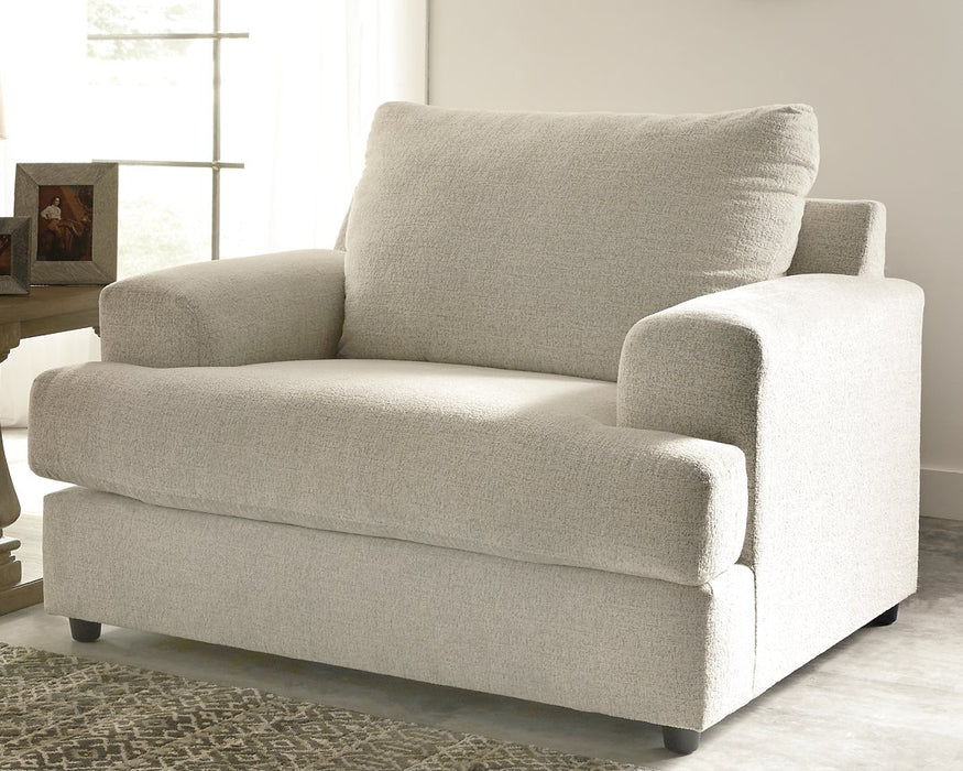 Soletren 2-Piece Upholstery Package