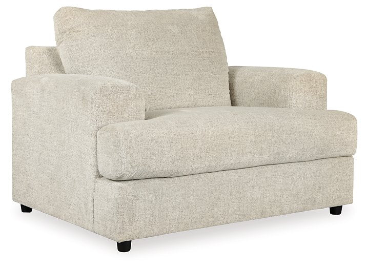 Soletren 3-Piece Upholstery Package