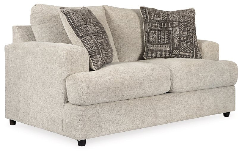 Soletren 2-Piece Upholstery Package