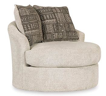 Soletren 3-Piece Upholstery Package