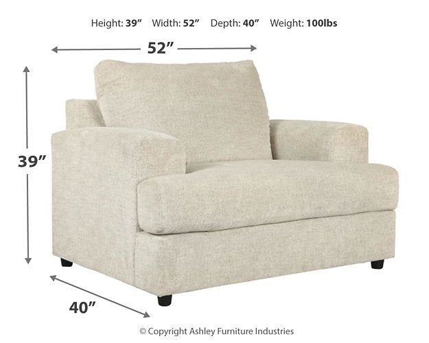 Soletren 3-Piece Upholstery Package