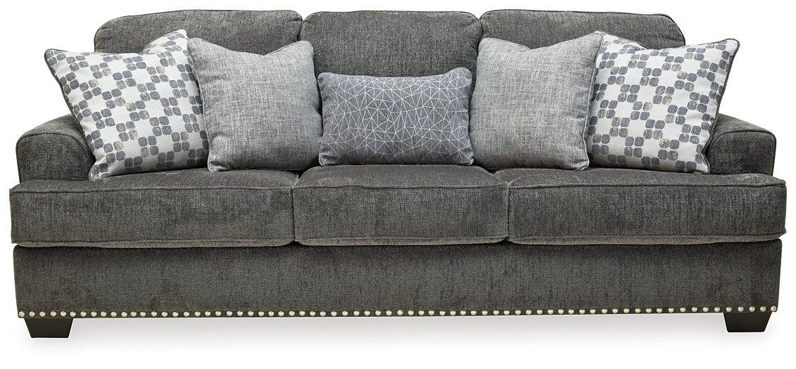 Locklin Sofa