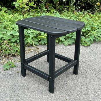 Sundown Treasure - Rectangular End Table