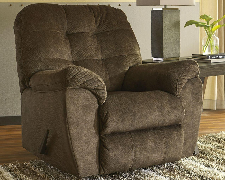 Accrington - Rocker Recliner