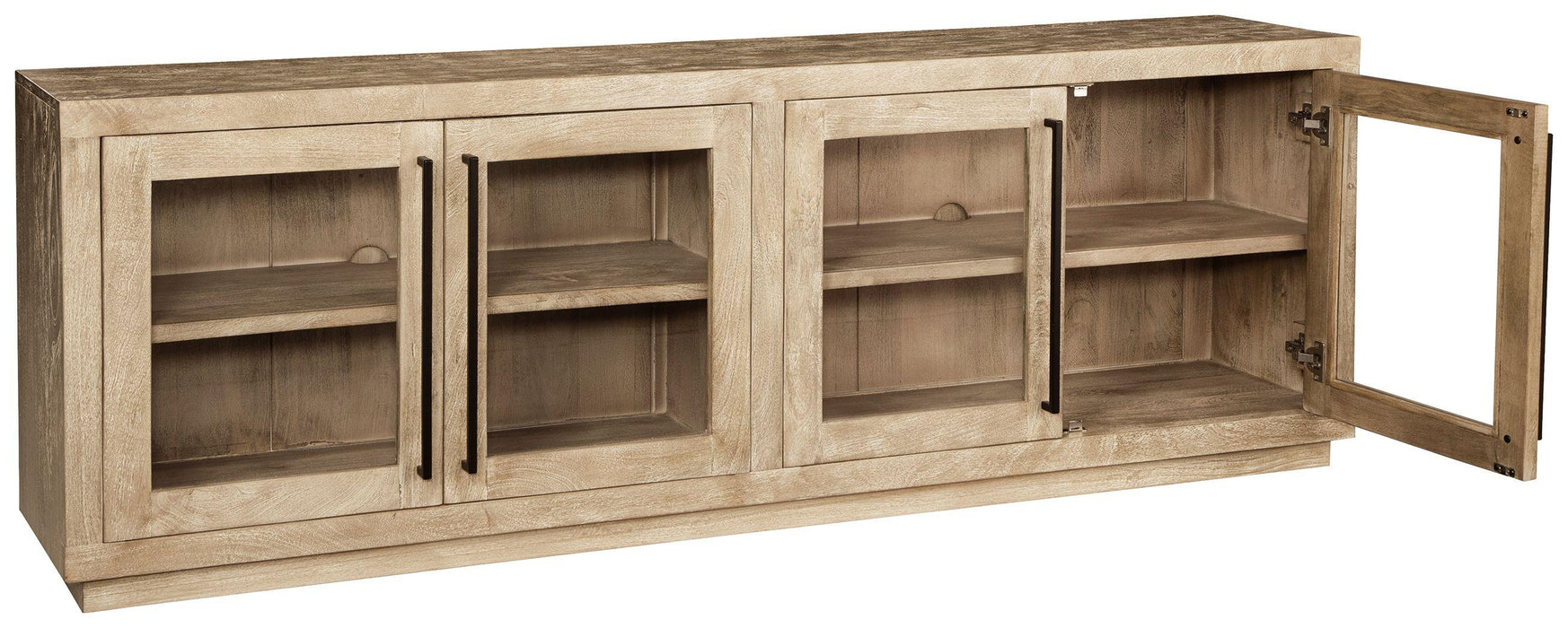 Belenburg - Accent Cabinet