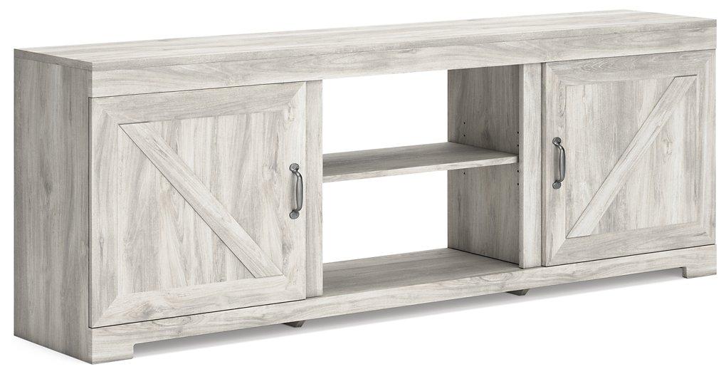 Bellaby 72" TV Stand