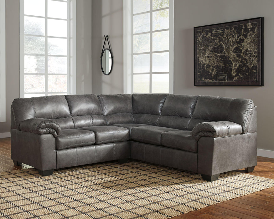 Bladen - Sectional