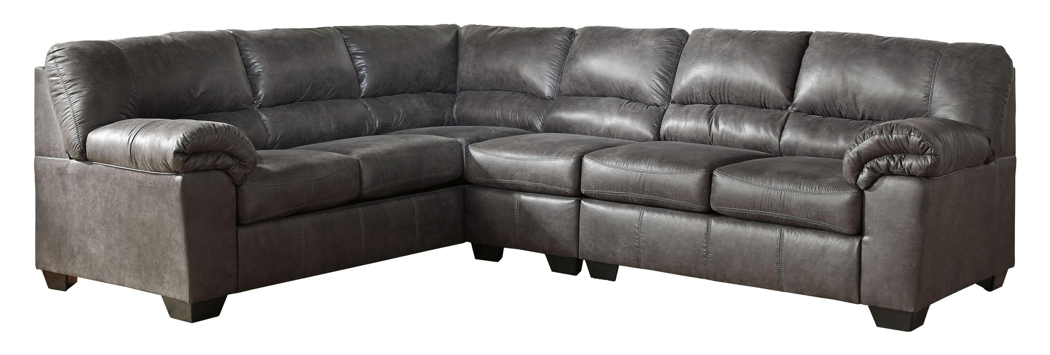 Bladen - Sectional