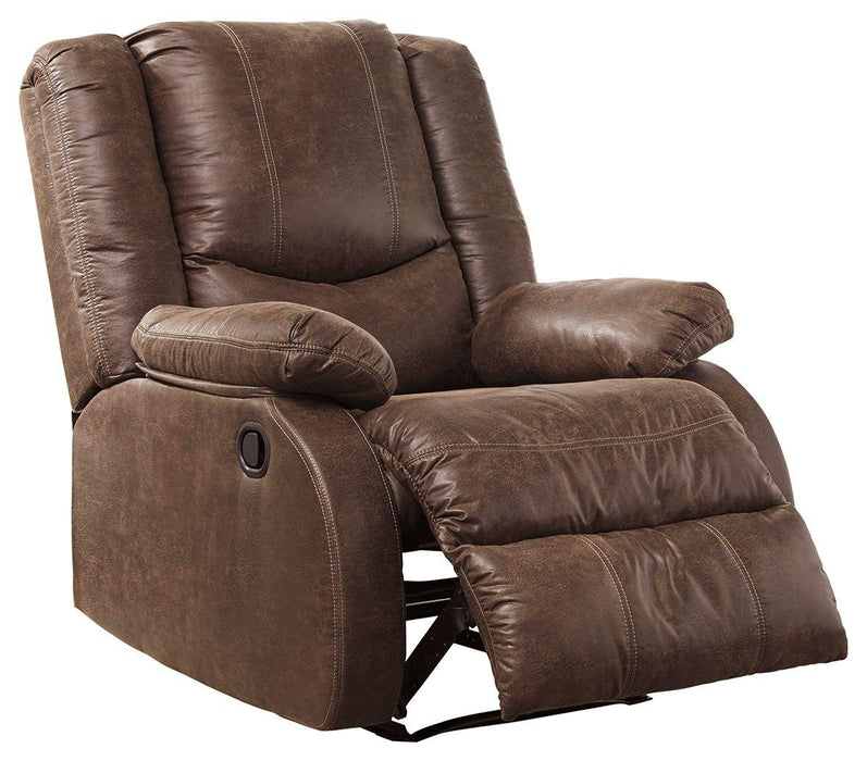 Bladewood - Zero Wall Recliner