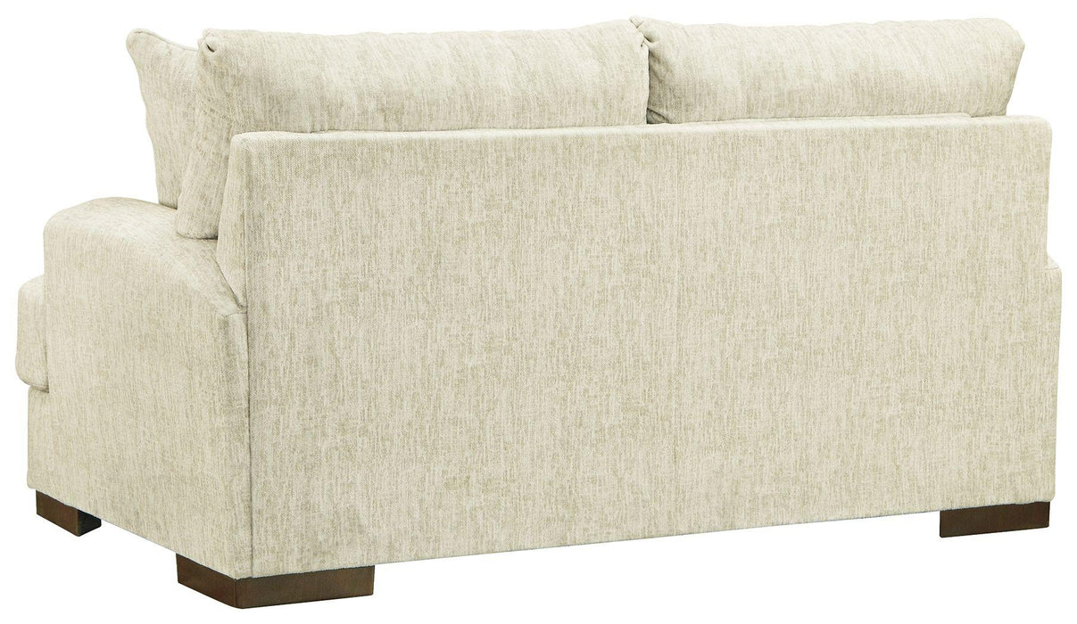 Caretti - Loveseat