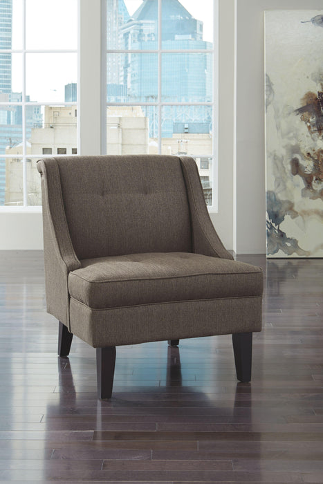 Clarinda - Accent Chair