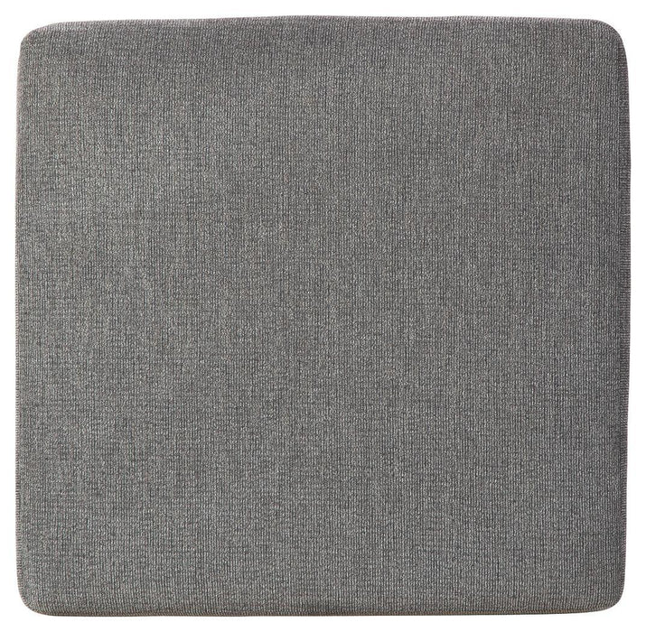 Dalhart - Oversized Accent Ottoman