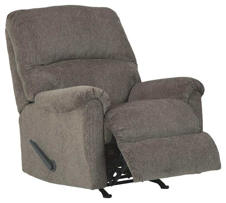 Dorsten - Rocker Recliner