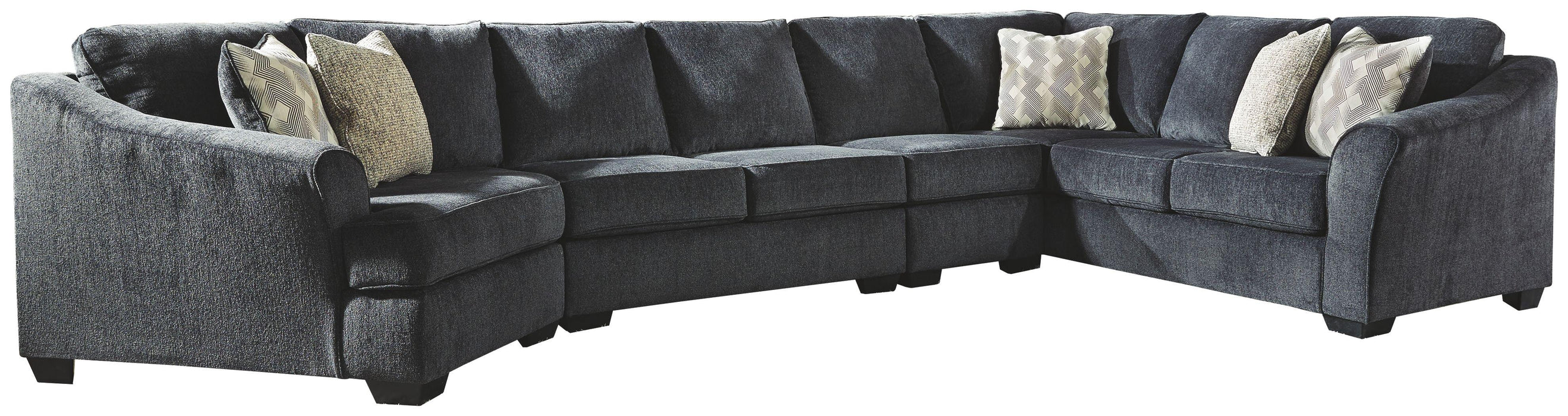 Eltmann - Sectional