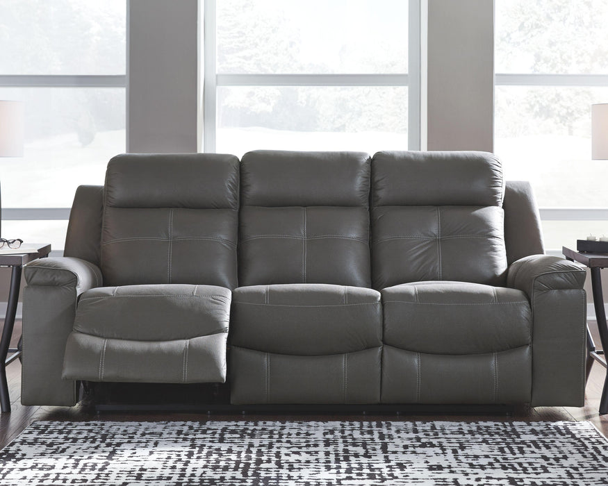 Jesolo - Reclining Sofa