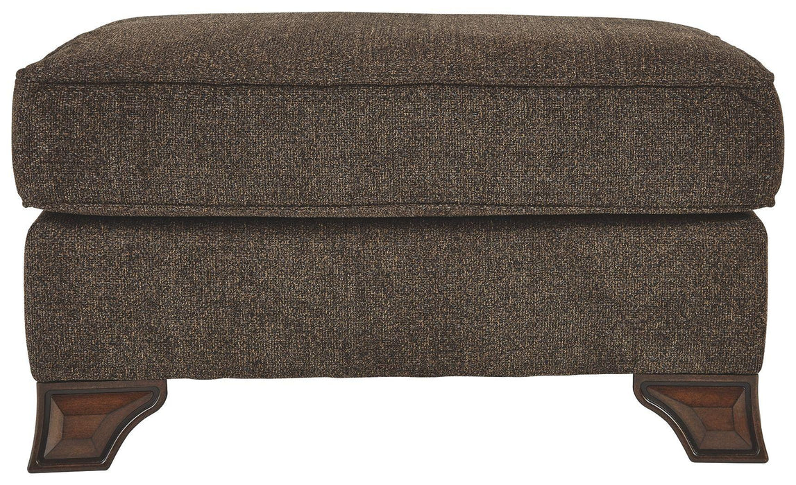 Miltonwood - Ottoman