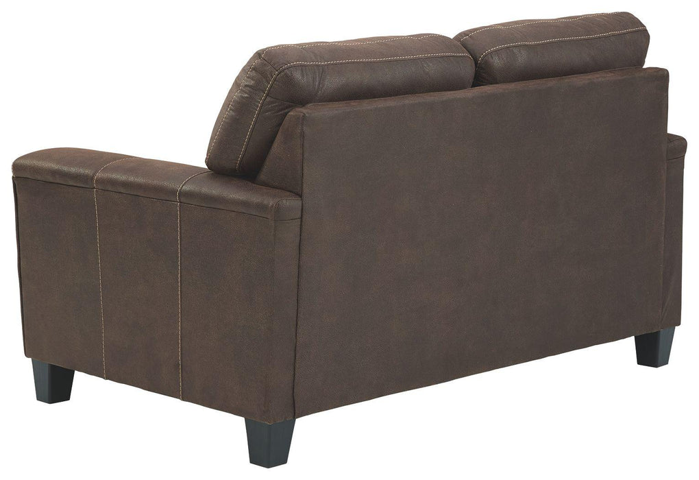 Navi - Loveseat