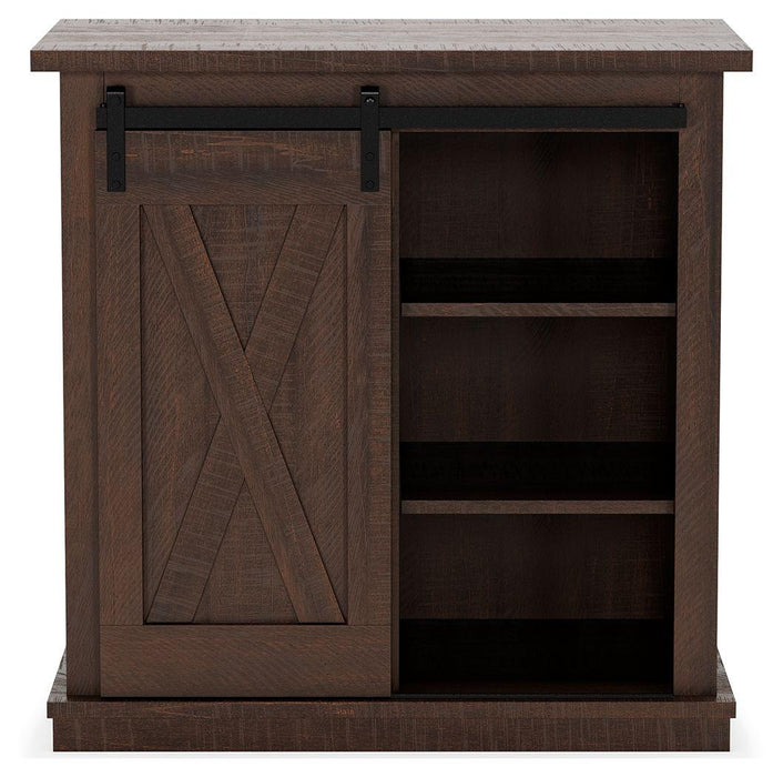 Camiburg - Accent Cabinet