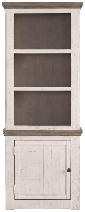 Havalance - Left Pier Cabinet