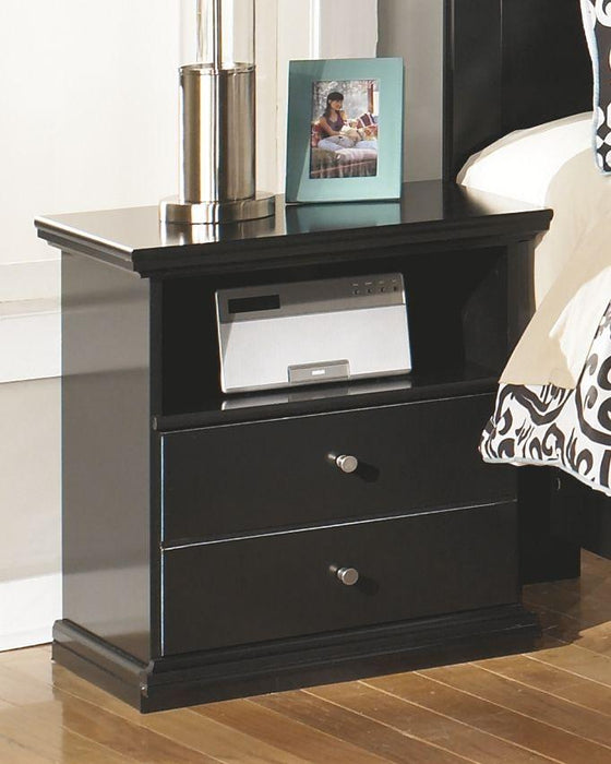 Maribel - One Drawer Night Stand