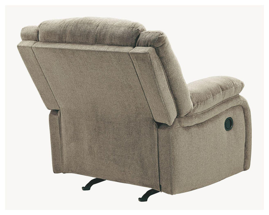 Draycoll - Rocker Recliner