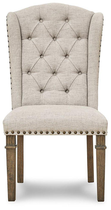 Markenburg Dining Chair