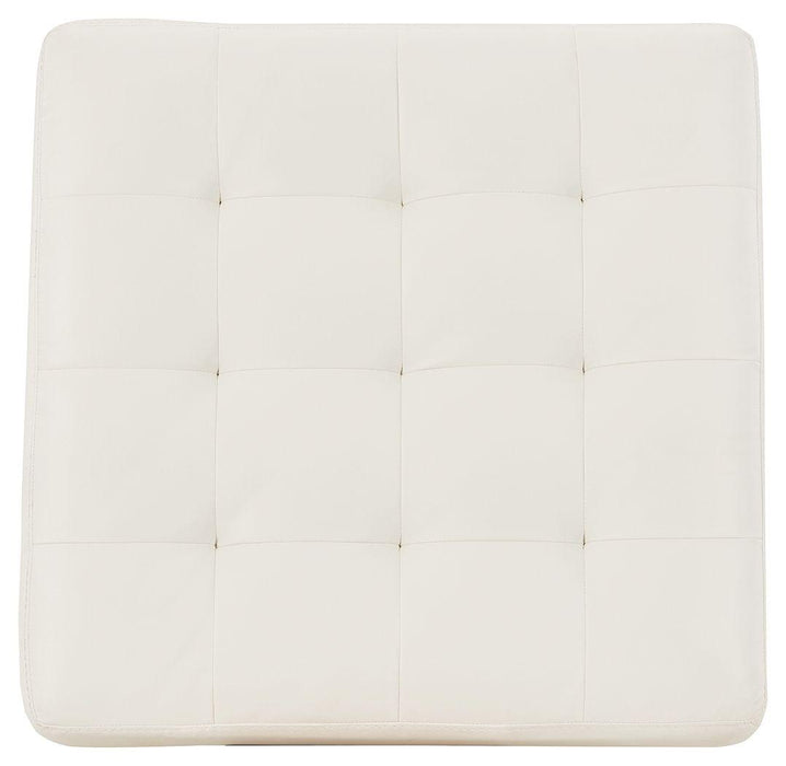 Donlen - Oversized Accent Ottoman