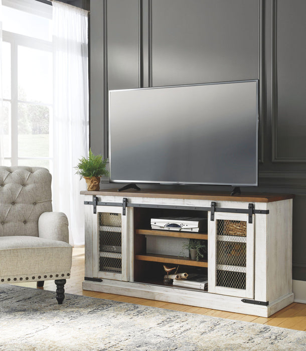 Wystfield - Large Tv Stand