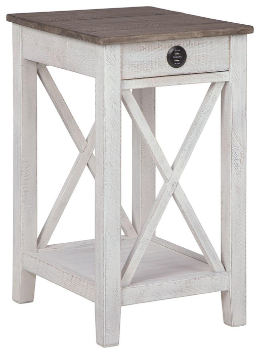 Adalane - Accent Table