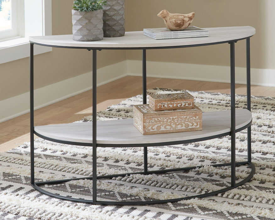 Bayflynn - Console Sofa Table