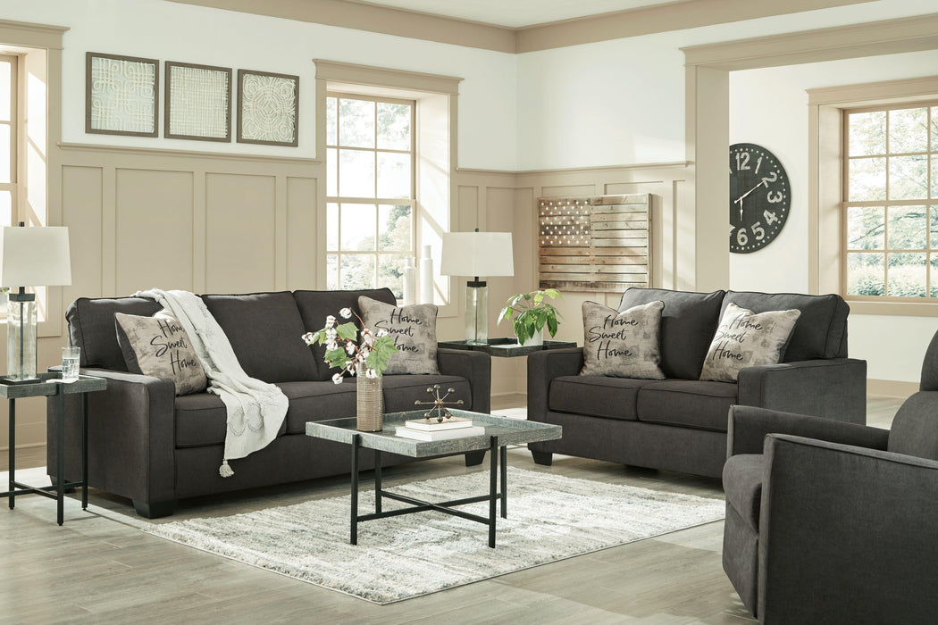 Lucina - Living Room Set